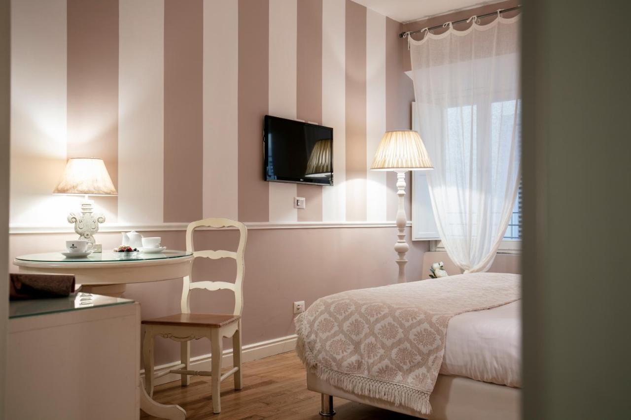 B&B Emozioni Fiorentine Firenze Kültér fotó