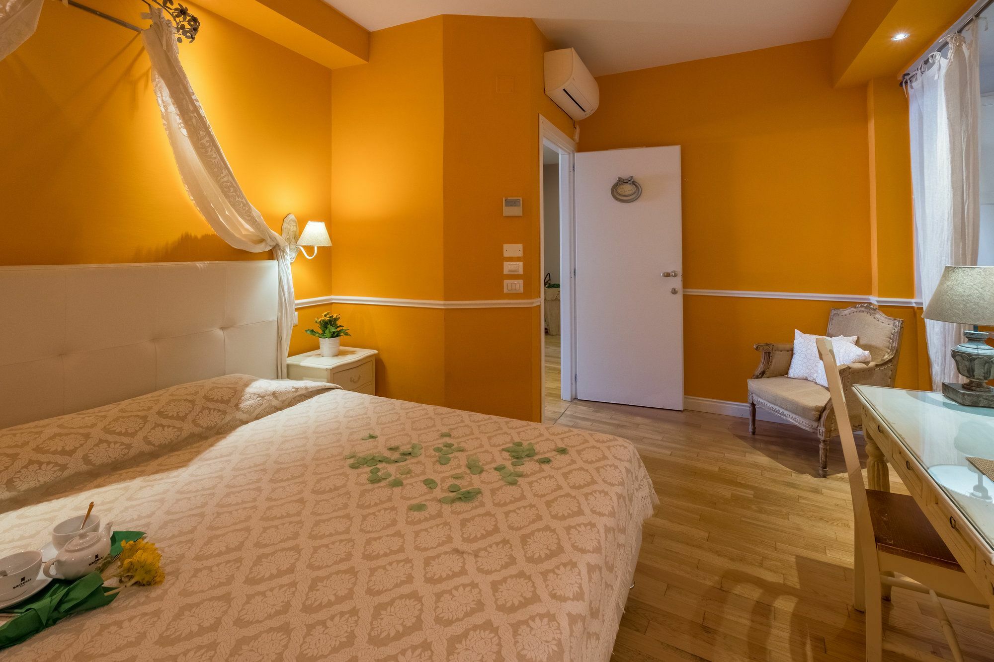 B&B Emozioni Fiorentine Firenze Kültér fotó