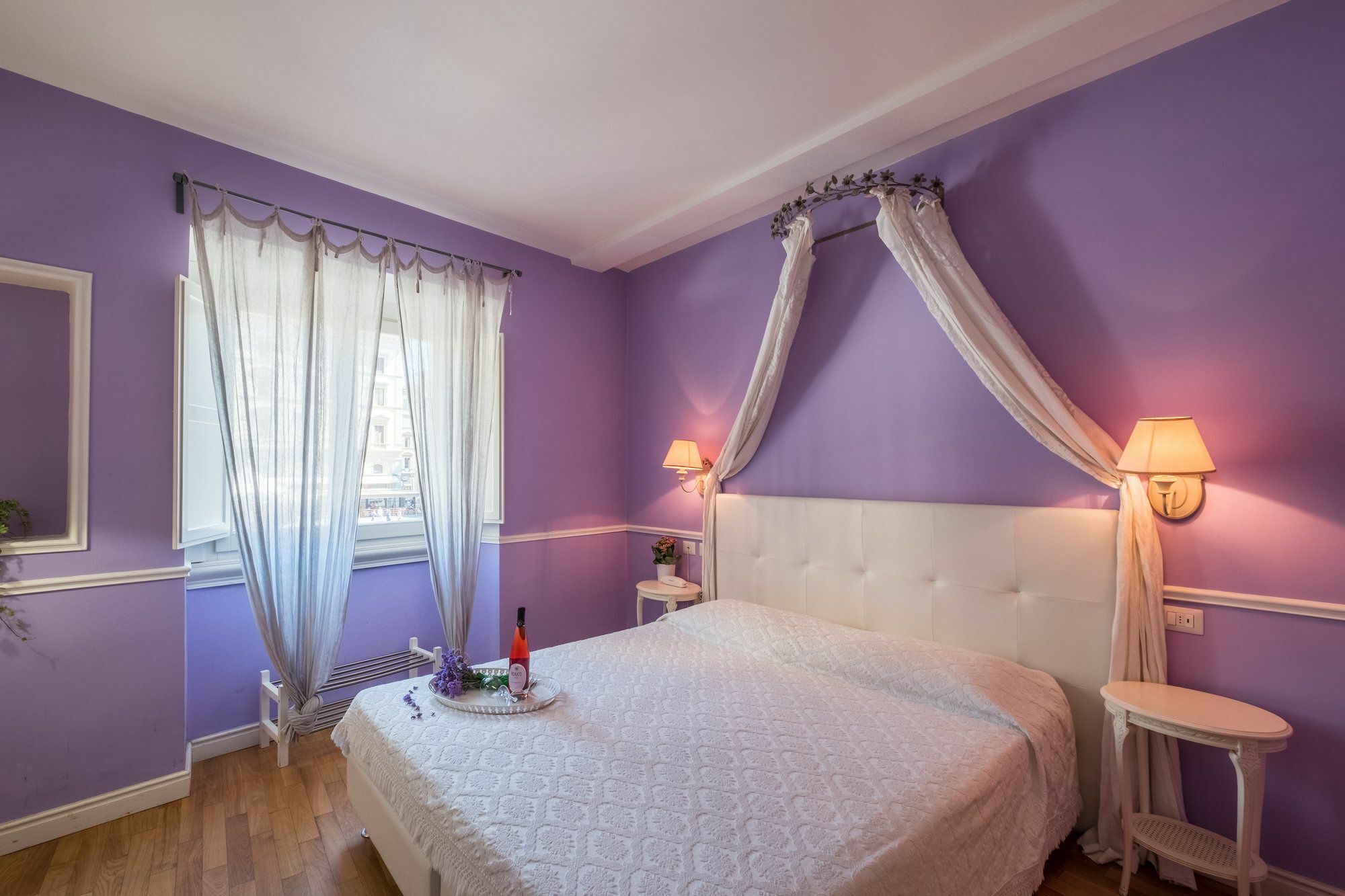 B&B Emozioni Fiorentine Firenze Kültér fotó