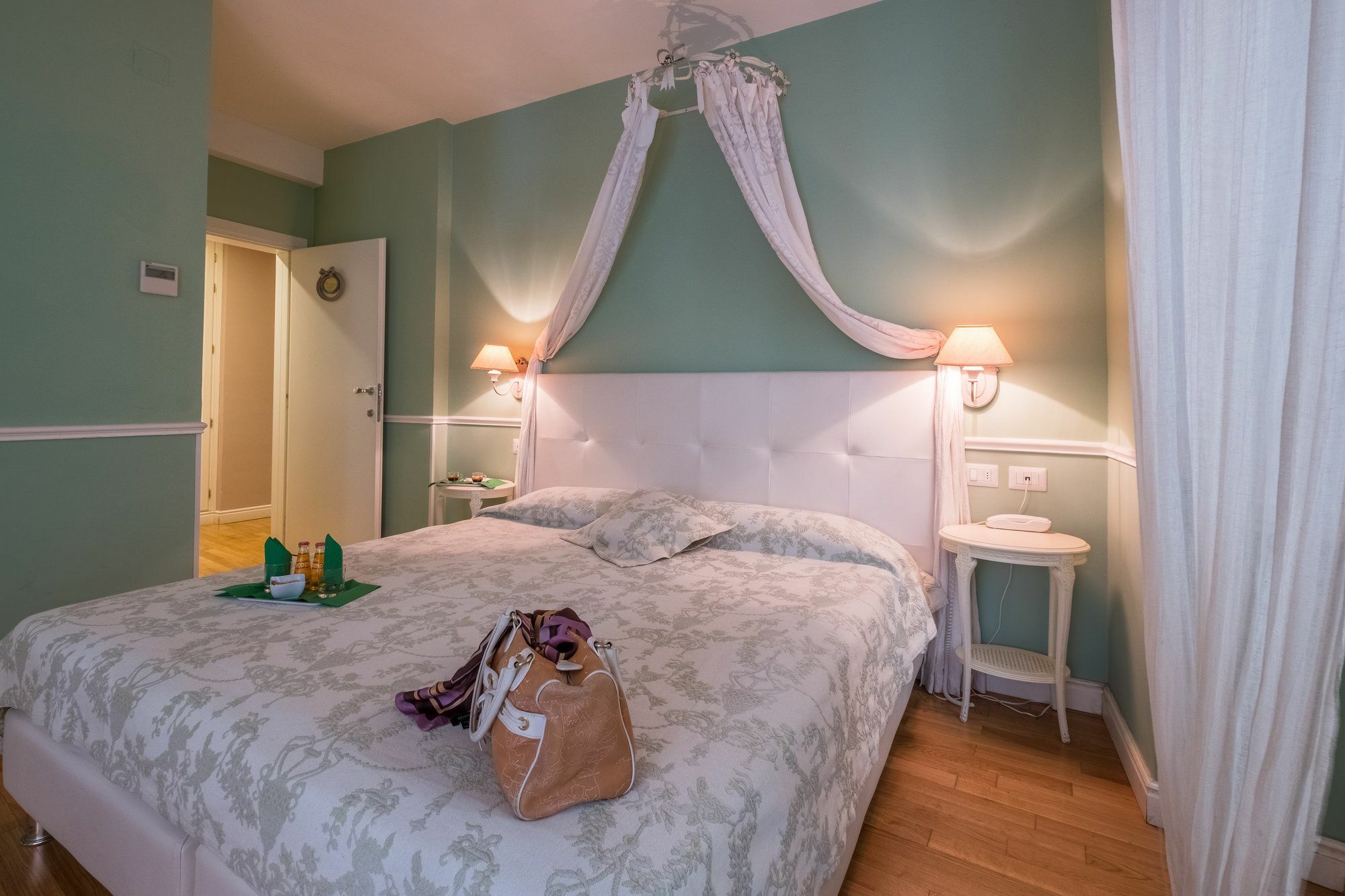 B&B Emozioni Fiorentine Firenze Kültér fotó